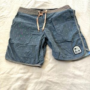 Howler Brothers Boardshorts